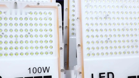 ハイパワー屋外防水 IP66 LED ライト LED ランプ LED フラッドライト 30 ワット 50 ワット 100 ワット 150 ワット 200 ワット 300 ワット 400 ワット 500 ワット 600 ワット LED フラッドライト